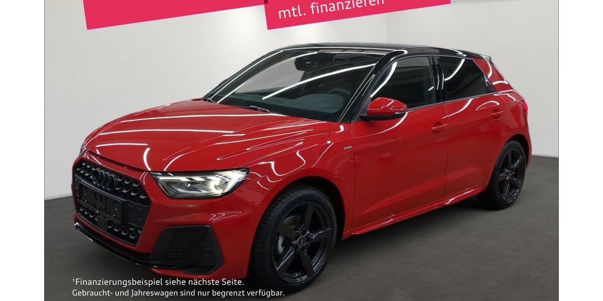 Audi A1 1.500 km 28.750 &euro; Mülheim a.d. Ruhr 45481