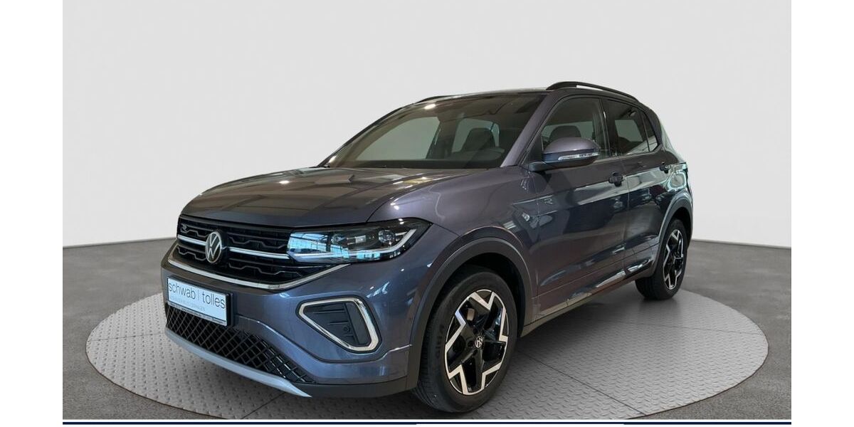 VW T-Cross 19.934 km 30.945 &euro; Neuss 41469