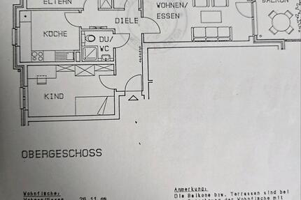ETW 3 Zi. in KR-Uerdingen prov.-frei zu veräußern, leerstehend 3 zimmer