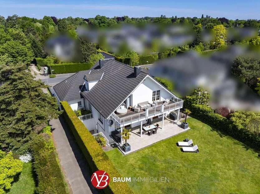 Haus zum Kaufen in Meerbusch 3.950.000 € 375 m²