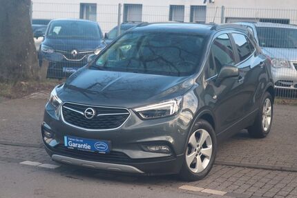Opel Mokka 113.352 km 11.900 &euro; Duisburg 47169