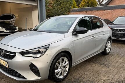 Opel Corsa 136.000 km 9.999 &euro; Neuss 41469
