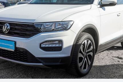 VW T-Roc 53.501 km 16.930 € Bochum 44892