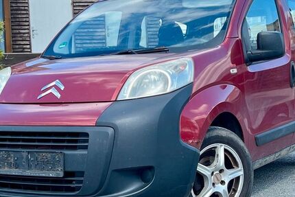 Citroen Nemo 198.886 km 1.950 &euro; Gelsenkirchen 45884