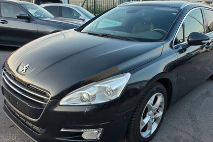 Peugeot 508 233.000 km 3.200 &euro; Moers 47441