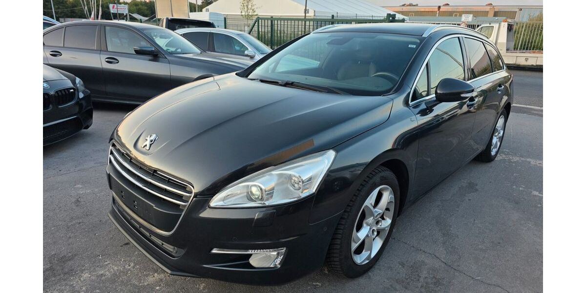 Peugeot 508 233.000 km 3.200 &euro; Moers 47441