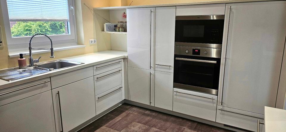 Große und helle Penthouse Wohnung zu verkaufen modernisiert zimmer