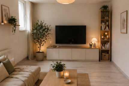Wohnung Duisburg Hamborn - 3 Zimmer, 73 m&sup2;, 550&euro; | Angebot:26663300