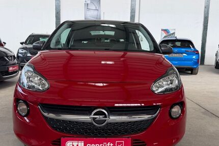 Opel Adam 64.635 km 7.500 &euro; Oberhausen 46149