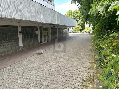 GEWERBEIMMOBILIE FÜR KREATIVE UNTERNEHMER - Gewerbeobjekt Krefeld Hüls | Angebot:27067933
