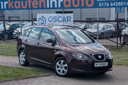 Seat Altea