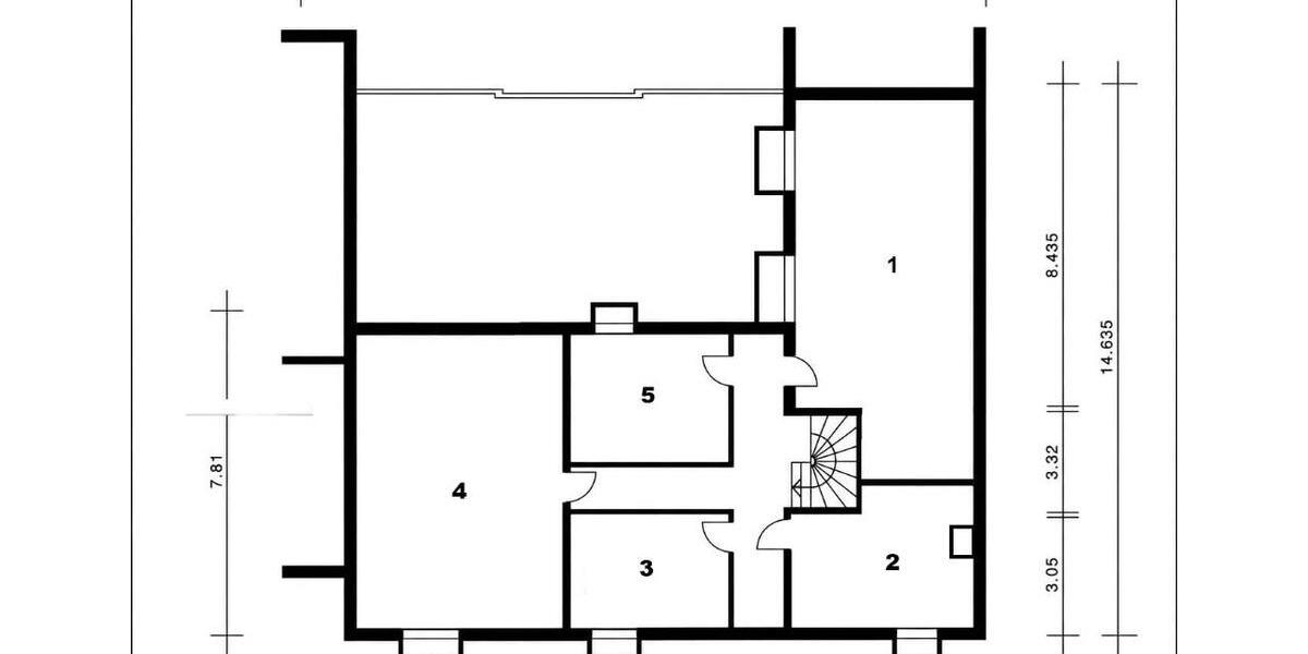 Bungalow Kaarst - 4 Zimmer, 142 m&sup2;, 769.000&euro; | Angebot:26871328