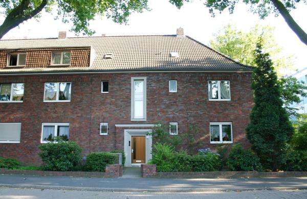Etagenwohnung Duisburg Hamborn - 2.5 Zimmer, 61 m&sup2;, 382&euro; | Angebot:26905190