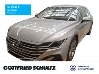 VW Arteon