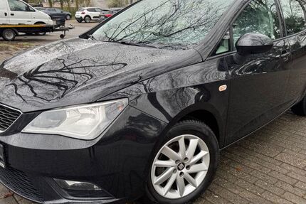 Seat Ibiza 166.000 km 3.800 &euro; Essen 45133