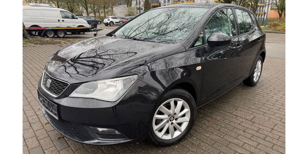 Seat Ibiza 166.000 km 3.800 &euro; Essen 45133