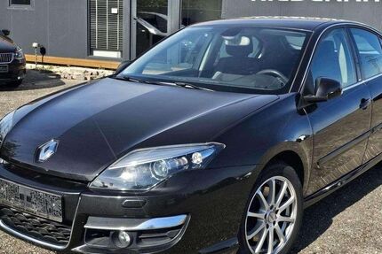 Renault Laguna 114.318 km 6.000 &euro; Kempen 47906