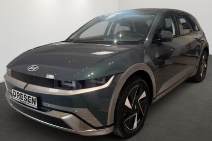 Hyundai IONIQ 5 7.150 km 46.290 &euro; Neuss 41464
