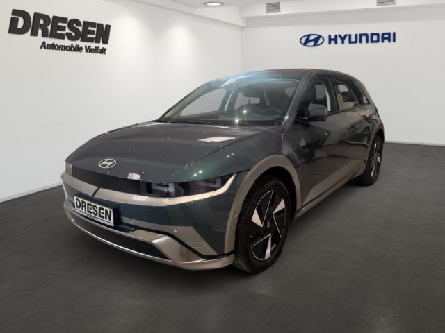 Hyundai IONIQ 5 7.150 km 46.290 &euro; Neuss 41464