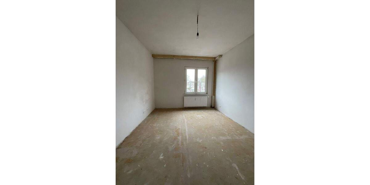 Etagenwohnung Duisburg Hochfeld - 3 Zimmer, 89 m&sup2;, 666&euro; | Angebot:25109578