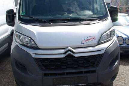 Citroen Jumper 158.000 km 11.880 &euro; Bottrop 46242