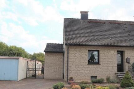 Doppelhaushälfte zu vermieten 3 zimmer