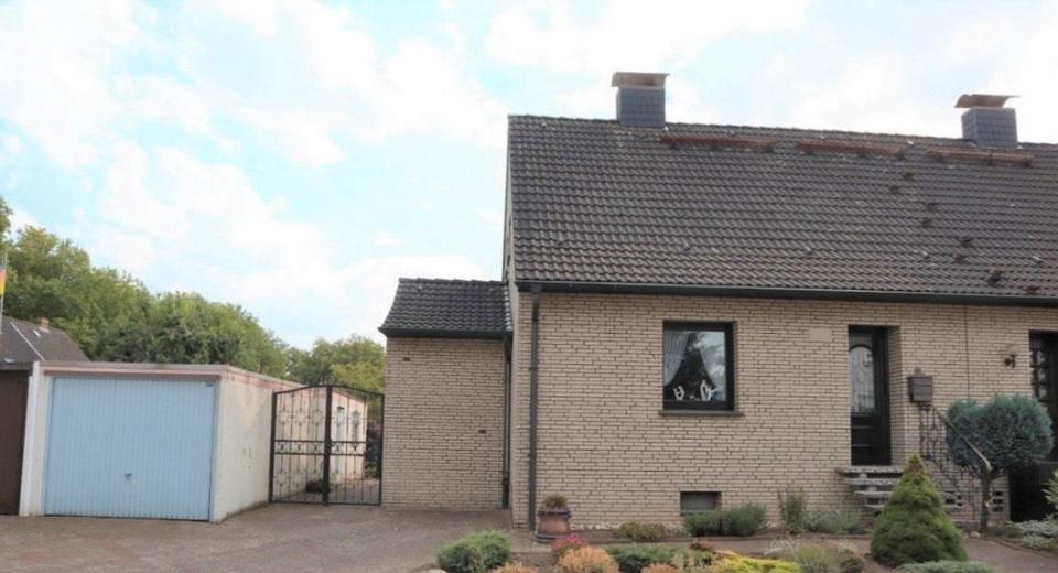 Doppelhaushälfte zu vermieten 3 zimmer