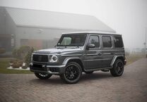 Gebrauchtwagen Mercedes Andere