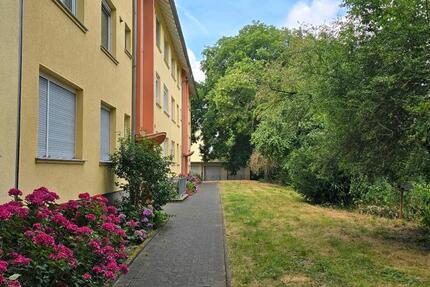 Wohnung Rheinberg - 3.5 Zimmer, 63 m&sup2;, 189.000&euro; | Angebot:27108700
