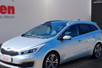Kia ceed Sportswagon 65.617 km 16.939 € Essen 45141