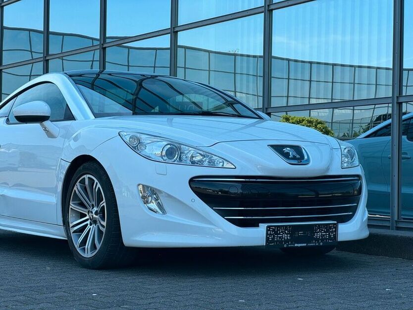 RCZ