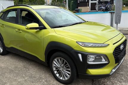 Hyundai KONA 61.330 km 10.490 &euro; Essen 45307