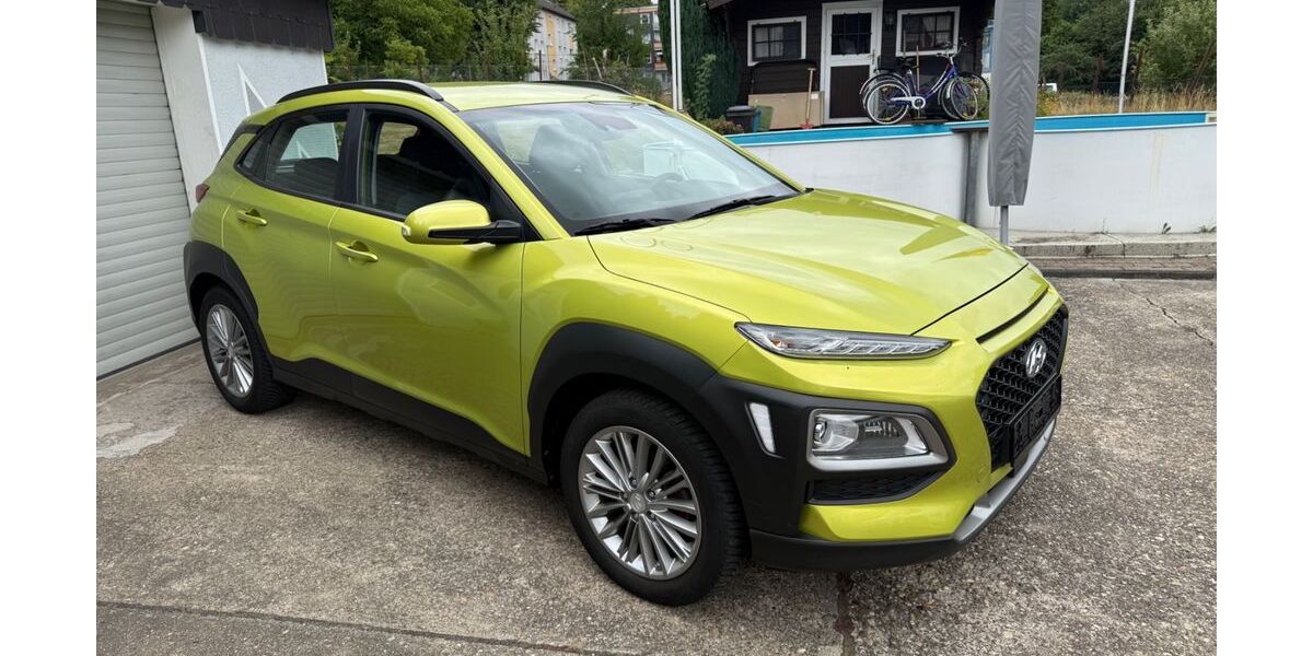 Hyundai KONA 61.330 km 10.490 &euro; Essen 45307