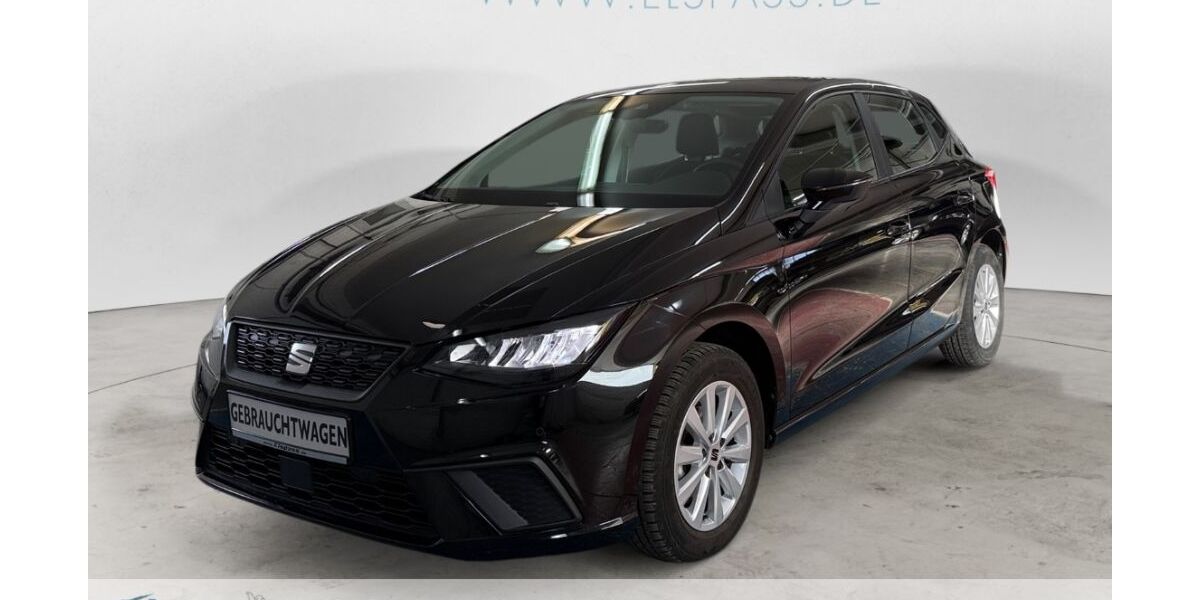 Seat Ibiza 9.858 km 16.449 &euro; Dinslaken 46539
