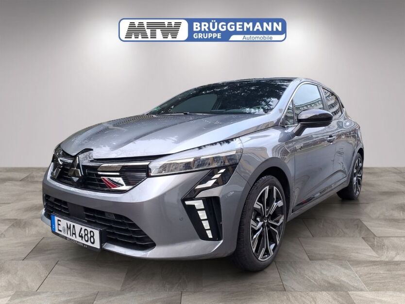 Mitsubishi Colt 2.450 km 24.880 € Duisburg 47249