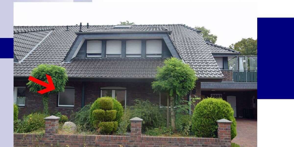 Etagenwohnung Issum-Sevelen Sevelen - 3 Zimmer, 116 m&sup2;, 295.000&euro; | Angebot:27157427