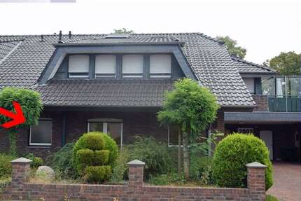 Wohnung Issum-Sevelen Sevelen - 3 Zimmer, 116 m&sup2;, 295.000&euro; | Angebot:27157427