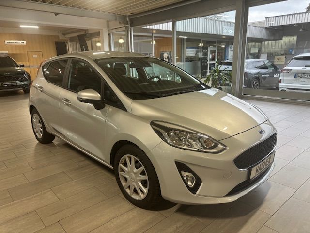 Ford Fiesta 77.310 km 13.990 &euro; Gladbeck 45968