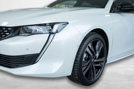 Peugeot 508 19.200 km 26.985 € Gelsenkirchen 45881