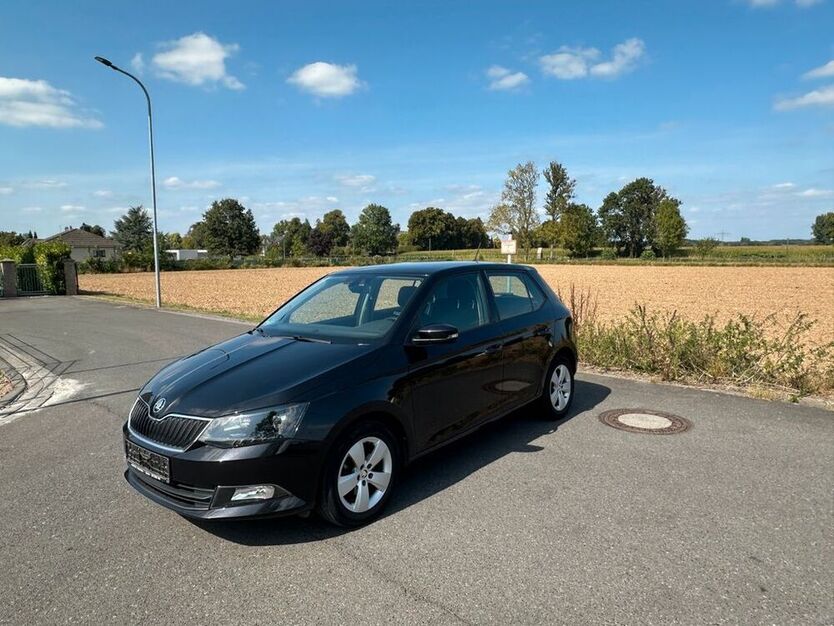 Fabia
