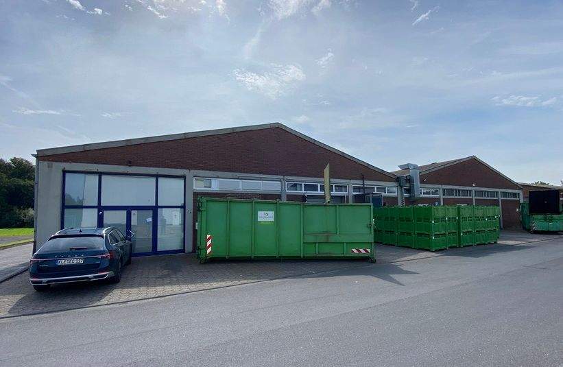 Gewerbeobjekt Issum Sevelen - 347.000&euro; | Angebot:24234354