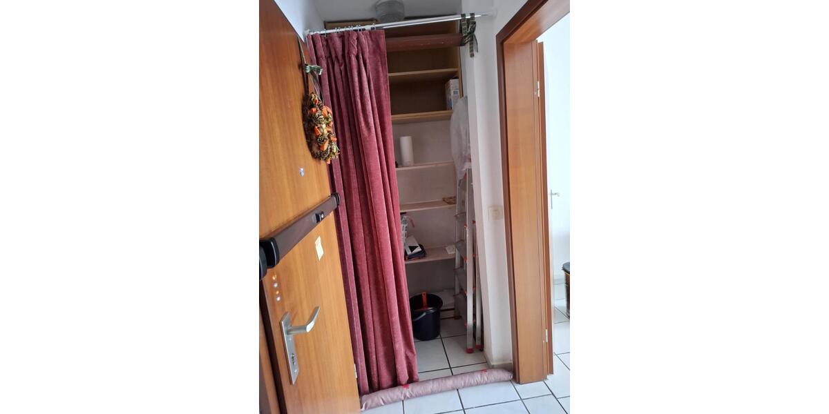 Etagenwohnung Duisburg Rheinhausen - 2 Zimmer, 46 m&sup2;, 72.500&euro; | Angebot:26820905