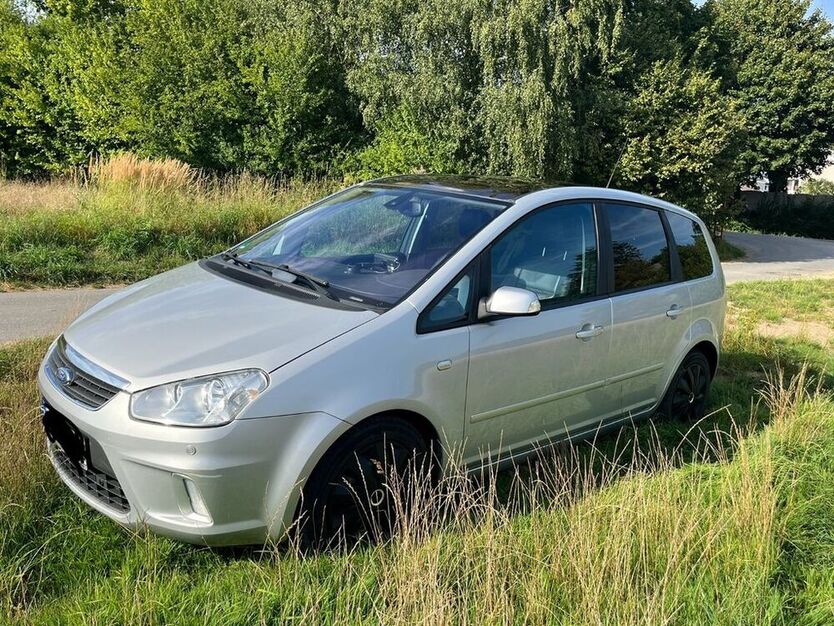 C-Max