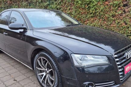 Audi A8 390.000 km 9.900 &euro; Gelsenkirchen 45892