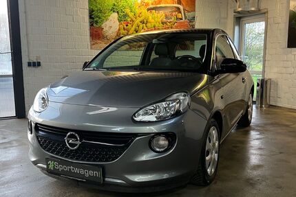 Opel Adam 53.487 km 8.290 &euro; Wesel 46487
