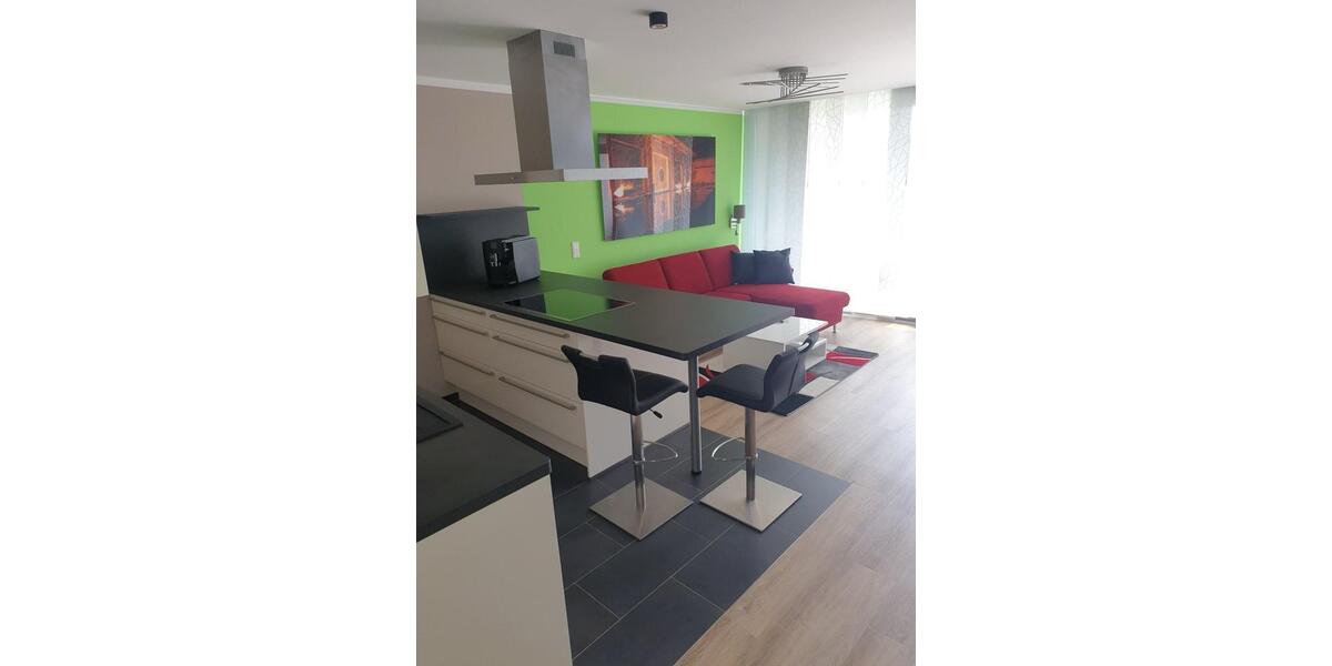 Etagenwohnung Düsseldorf Derendorf - 2 Zimmer, 54 m&sup2;, 1.200&euro; | Angebot:25105173