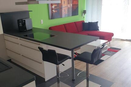 Wohnung Düsseldorf Derendorf - 2 Zimmer, 54 m&sup2;, 1.200&euro; | Angebot:25105173