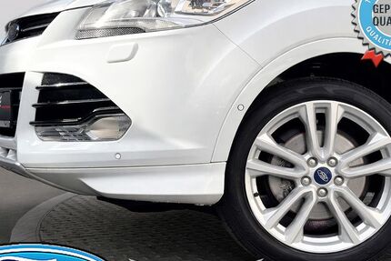 Ford Kuga 164.031 km 7.990 &euro; Düsseldorf 40625