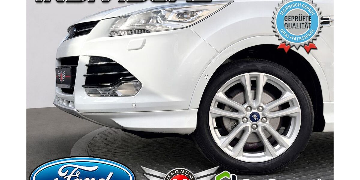 Ford Kuga 164.031 km 7.990 &euro; Düsseldorf 40625