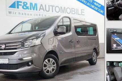 Fiat Talento 28.000 km 25.950 &euro; Neuss 41460